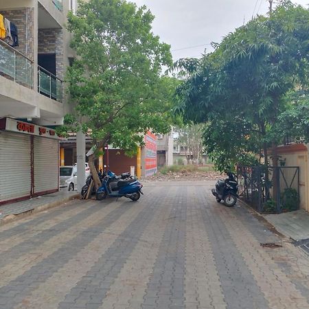 Hotel Golden Bliss Bhopal Buitenkant foto