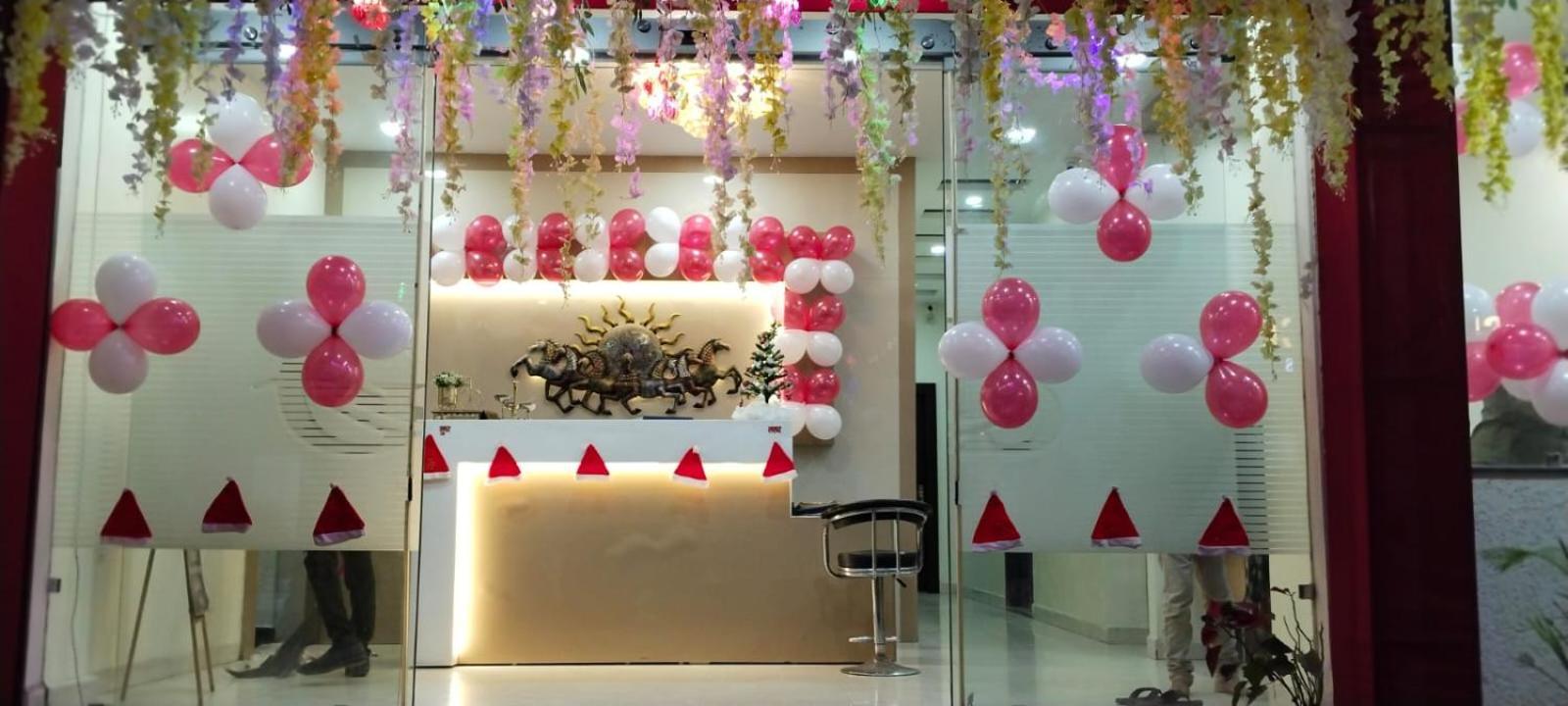 Hotel Golden Bliss Bhopal Buitenkant foto